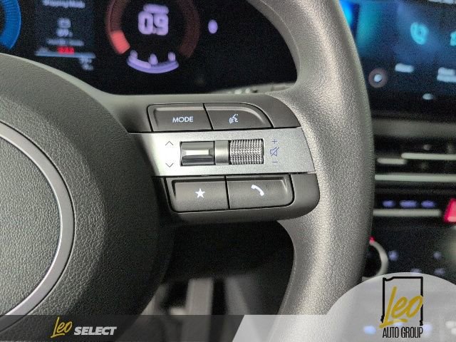 Used 2026 Hyundai Santa Cruz SEL image 18