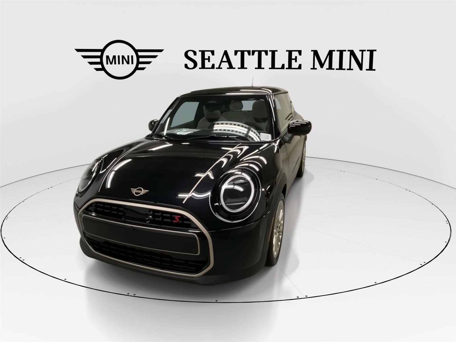 New 2026 MINI Cooper S image 4