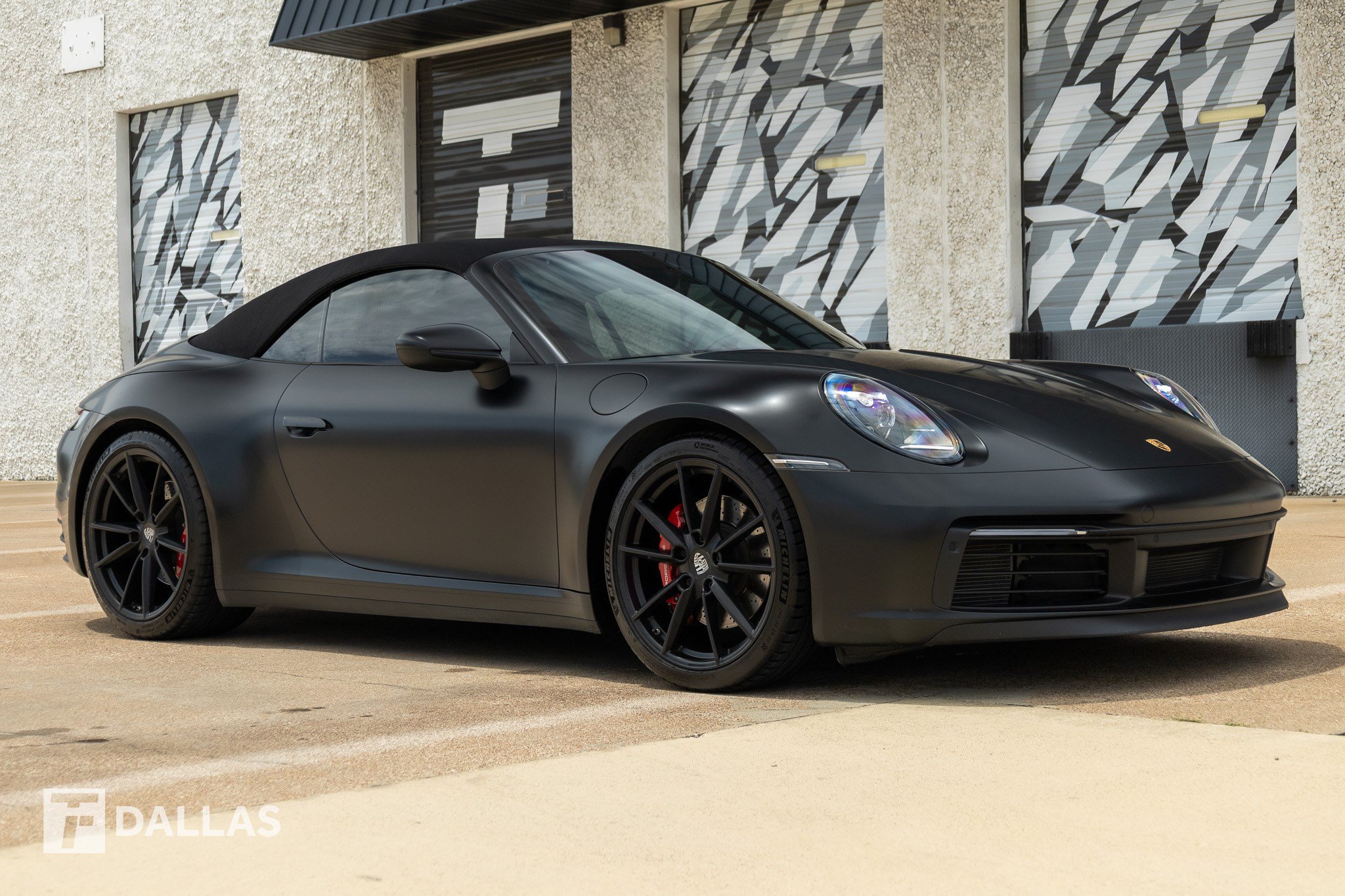 Used 2020 Porsche 911 Carrera S RWD image 18