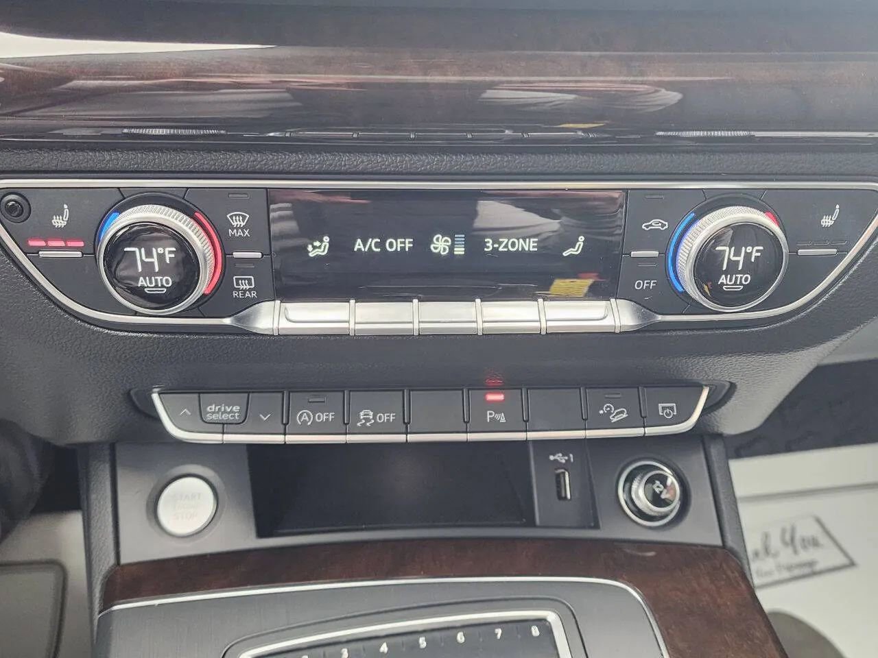 Used 2018 Audi Q5 2.0T Premium Plus w/ Premium Plus Package image 25