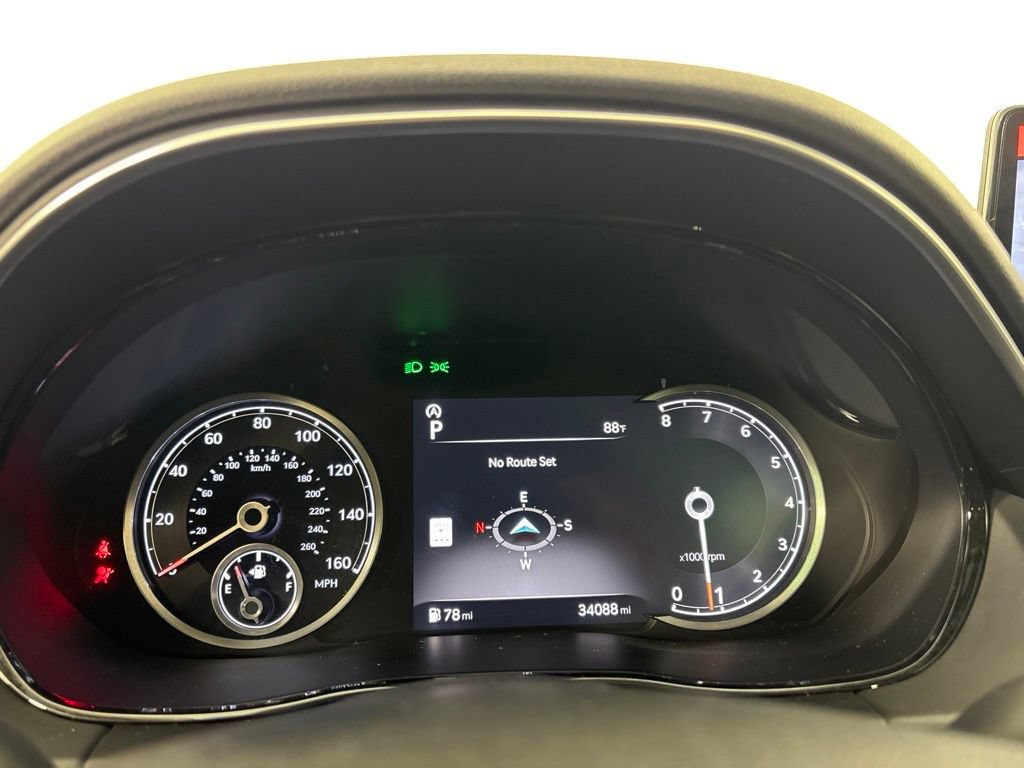 Used 2023 Genesis GV70 2.5T w/ Advanced Package AWD/4WD image 27