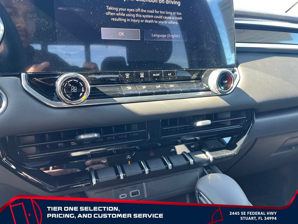New 2026 GMC Canyon Elevation RWD image 29