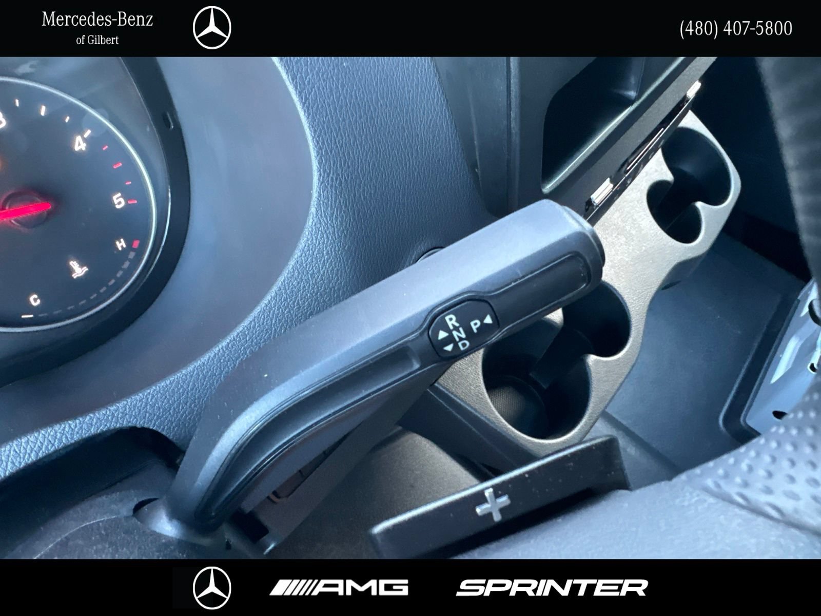 New 2025 Mercedes-Benz Sprinter 2500 image 32
