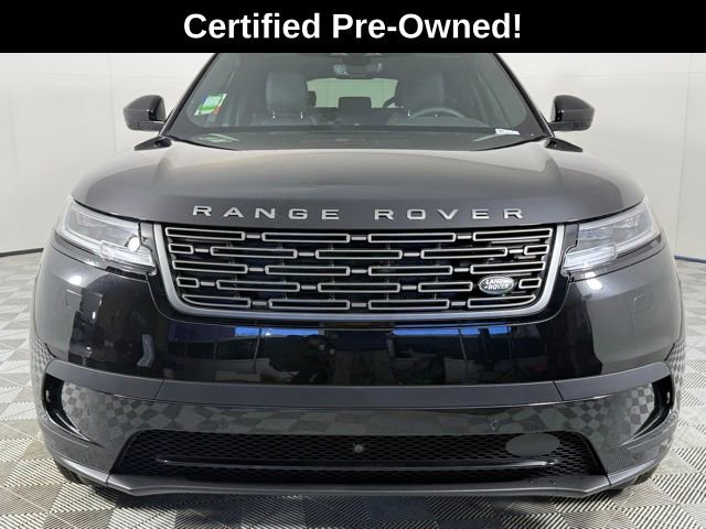 Certified 2026 Land Rover Range Rover Velar S image 10
