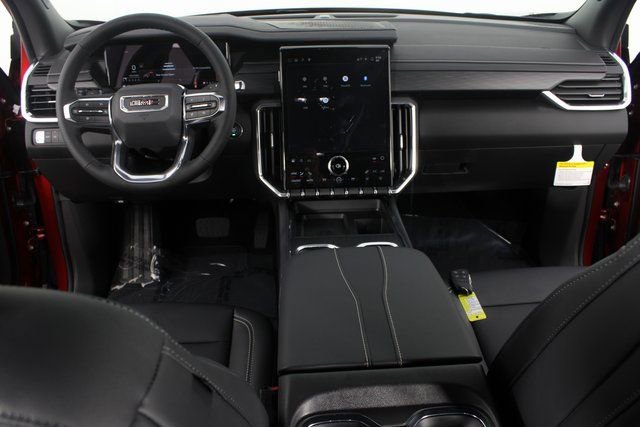 New 2026 GMC Acadia Elevation w/ Black Edition image 11