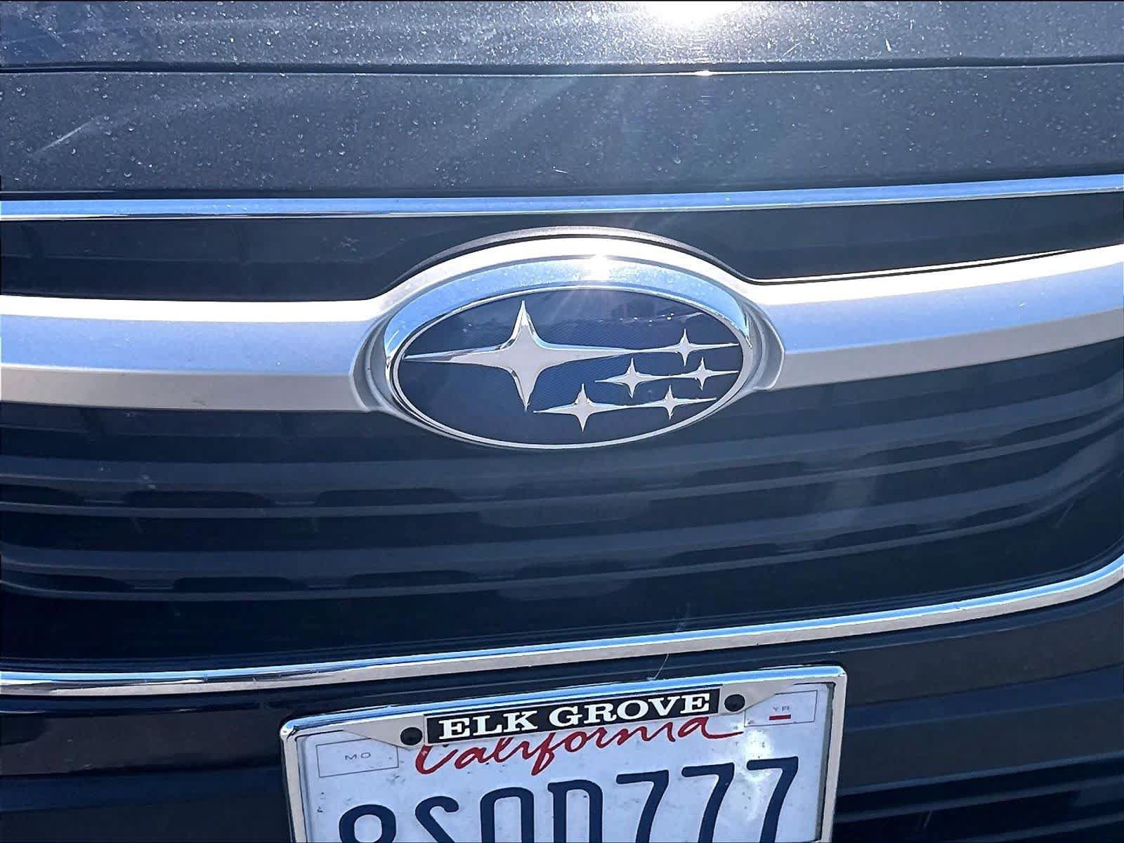 Used 2020 Subaru Outback Limited w/ Popular Package #2 AWD/4WD image 34