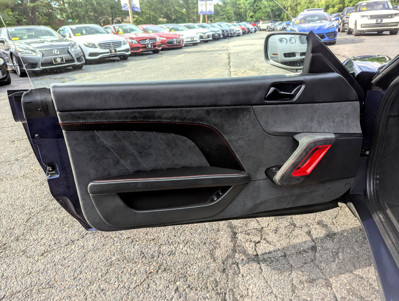 Used 2021 Lotus Evora image 11