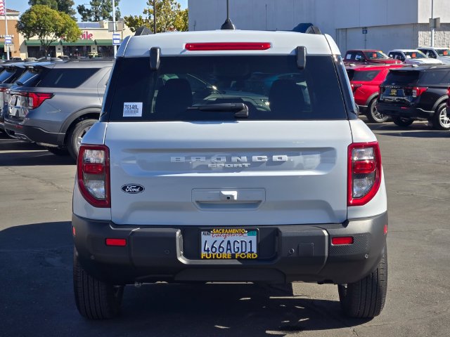 New 2026 Ford Bronco Sport Big Bend w/ Convenience Package AWD/4WD image 5