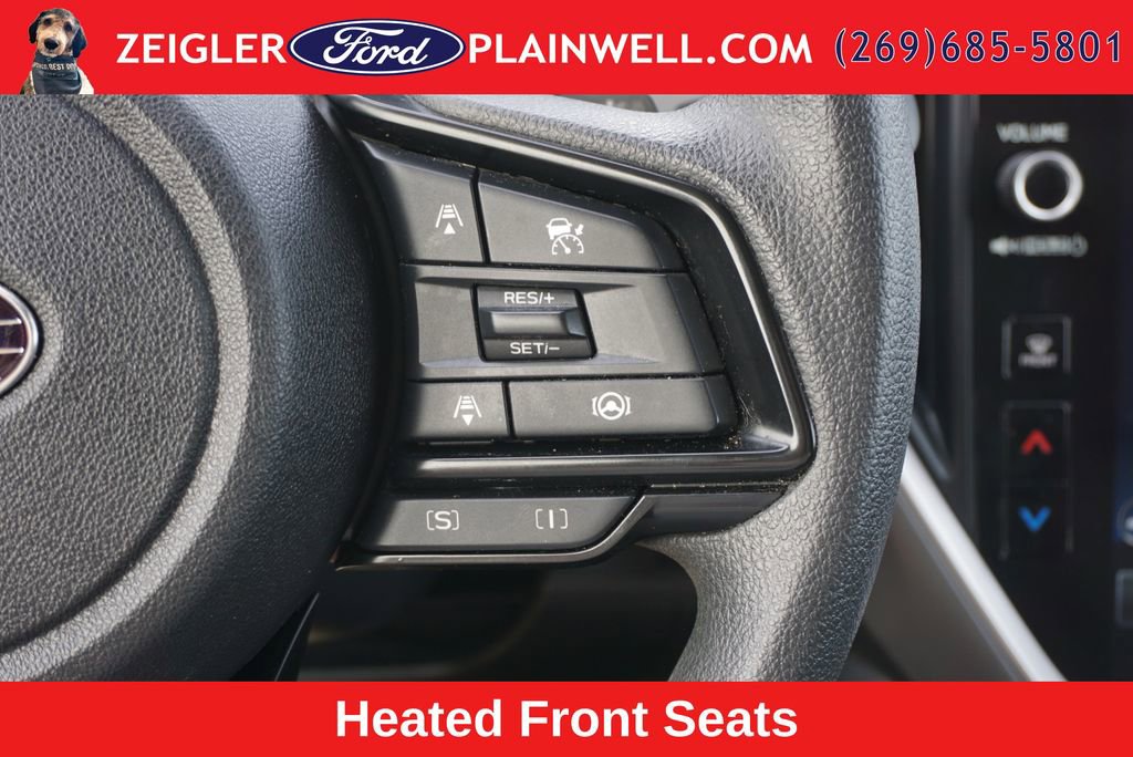 Used 2024 Subaru Crosstrek 2.0i Premium AWD/4WD image 23