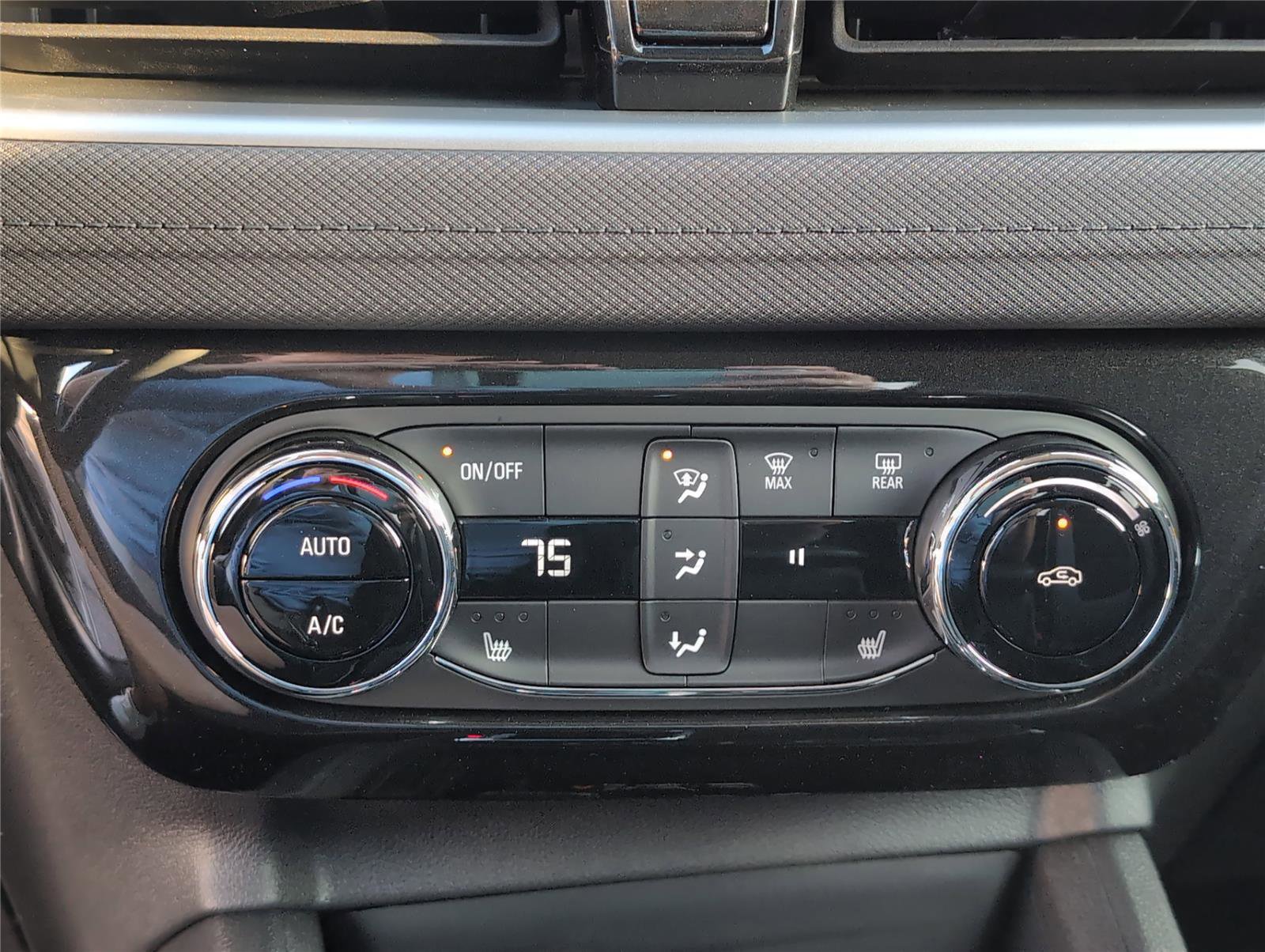 New 2026 Chevrolet TrailBlazer LT w/ Convenience Package image 29