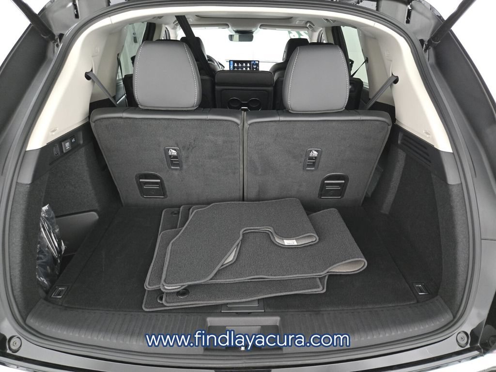 Used 2026 Acura MDX w/ Technology Package AWD/4WD image 18