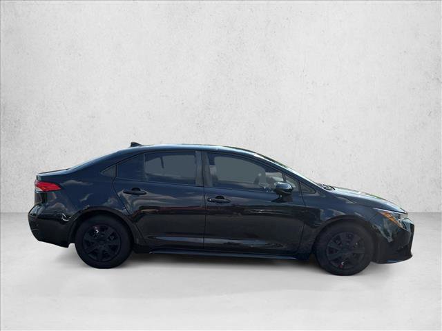 Certified 2020 Toyota Corolla L FWD image 4