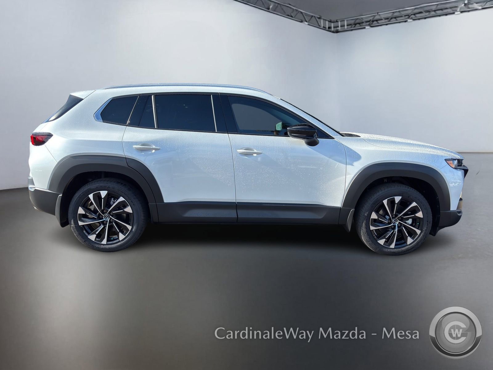 New 2026 MAZDA CX-50 2.5 Hybrid w/ Premium Plus Pkg image 3