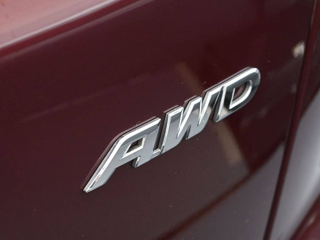 Used 2017 Honda CR-V EX-L image 39