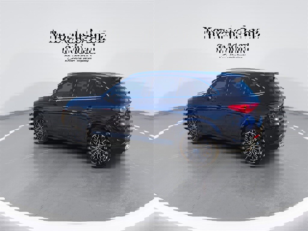 Used 2023 Mercedes-Benz GLC 300 4MATIC image 6