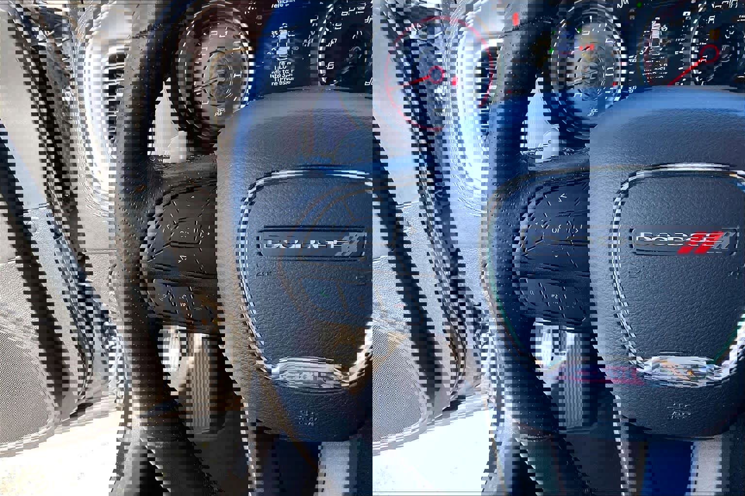 Used 2023 Dodge Charger Scat Pack image 23