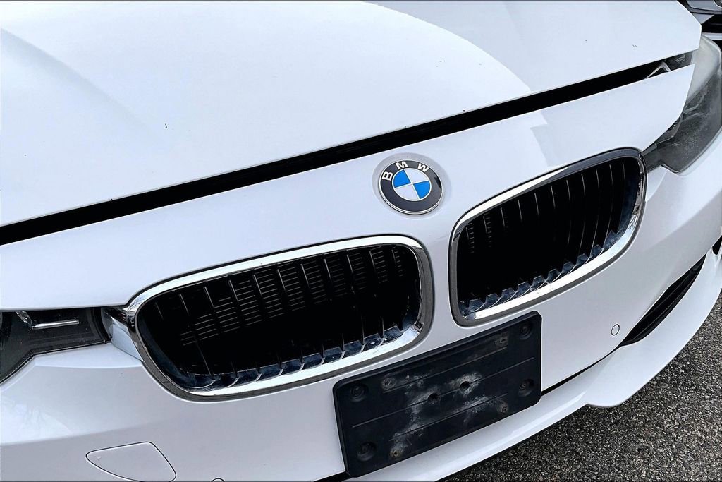 Used 2015 BMW 328i xDrive Sedan image 33