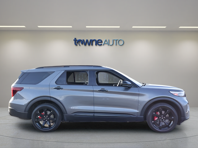 Used 2023 Ford Explorer ST w/ Equipment Group 401A AWD/4WD image 7