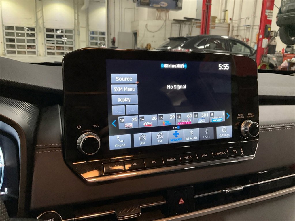 Used 2023 Mitsubishi Outlander SEL image 31