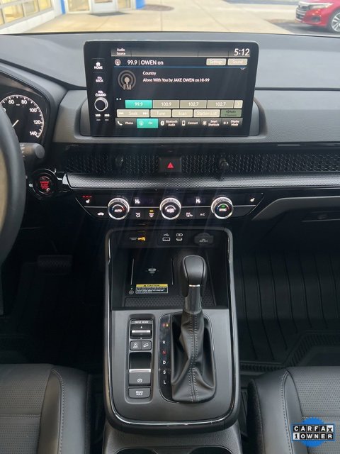 Certified 2023 Honda CR-V EX-L image 20