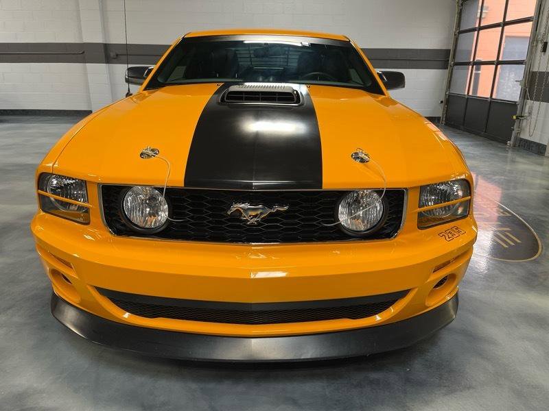 Used 2007 Ford Mustang GT image 5