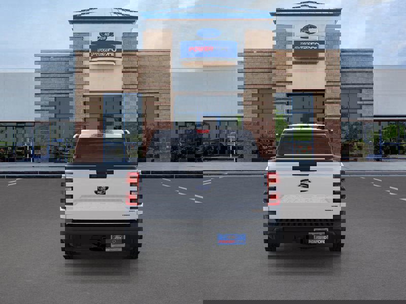 New 2026 Ford Maverick Tremor image 6