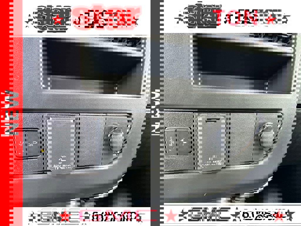 New 2025 GMC Savana 3500 w/ Power Convenience Package image 14