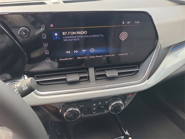 New 2026 Chevrolet Trax LT w/ Driver Confidence Package image 28