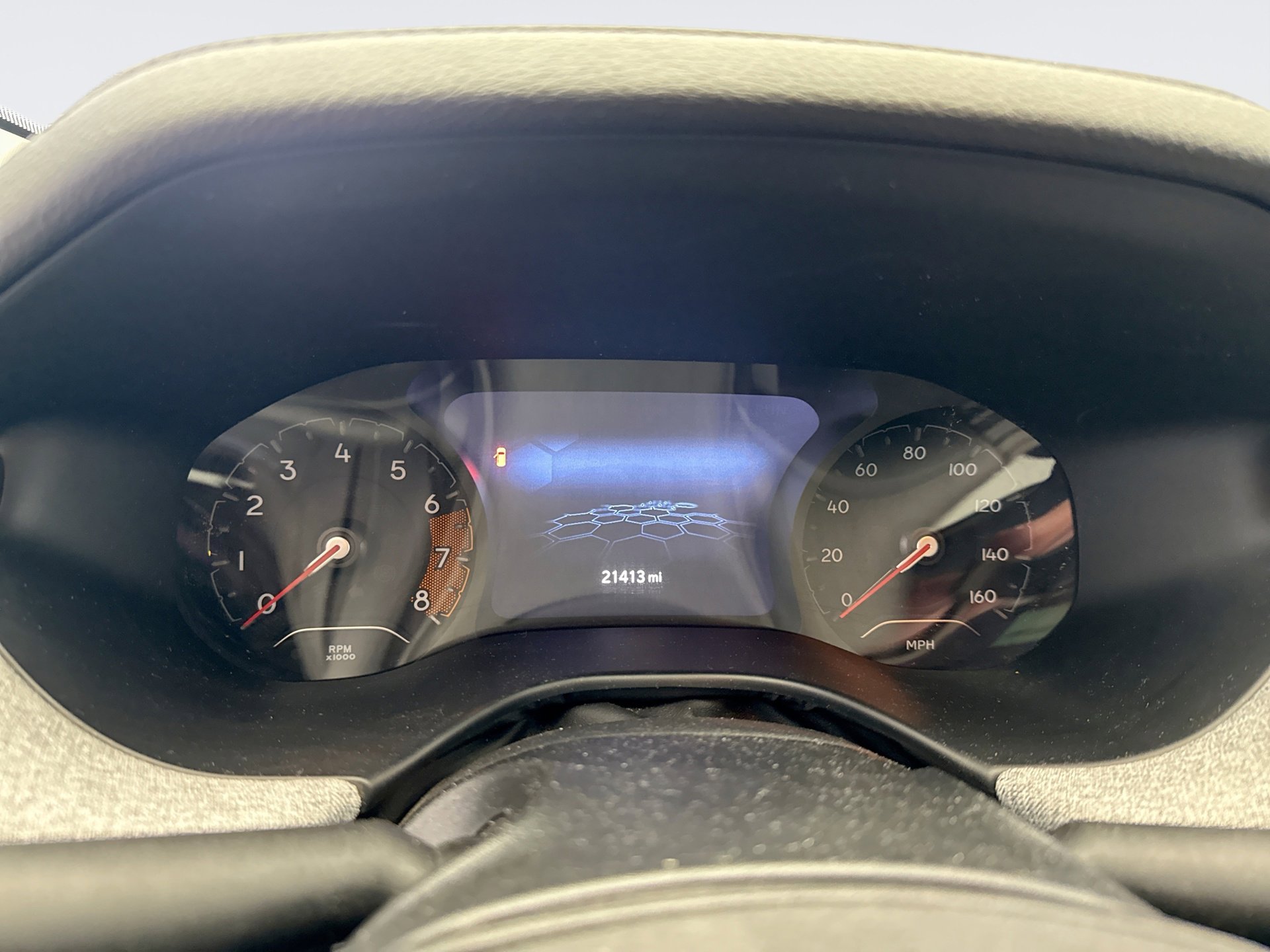 Used 2022 Jeep Compass Latitude w/ Convenience Group image 9