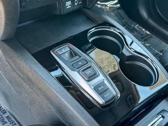 Used 2022 Honda Pilot Touring image 24