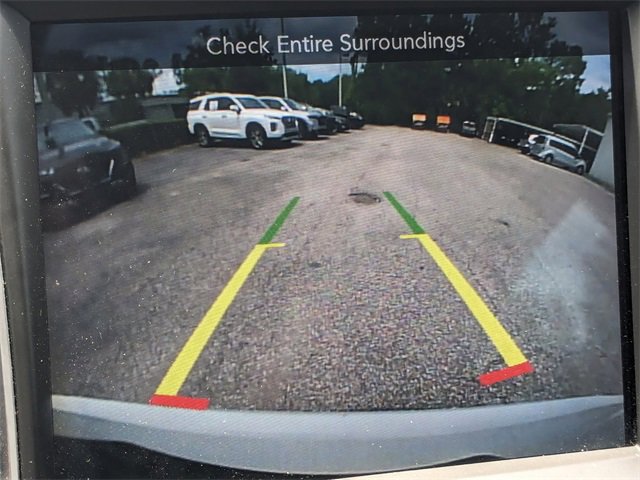 Used 2019 Maserati Levante image 23