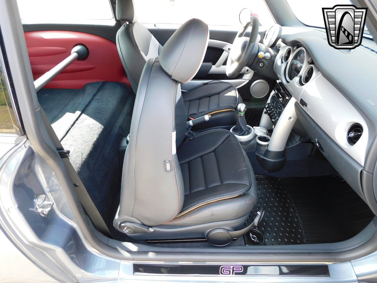 Used 2006 MINI Cooper S image 27