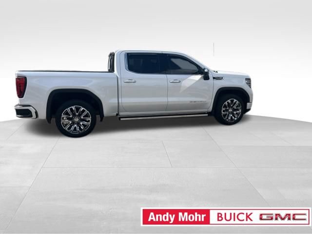 Used 2023 GMC Sierra 1500 Denali w/ Denali Reserve Package AWD/4WD image 15