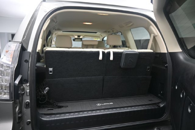 Used 2023 Lexus GX 460 Premium w/ Premium Plus Package AWD/4WD image 33
