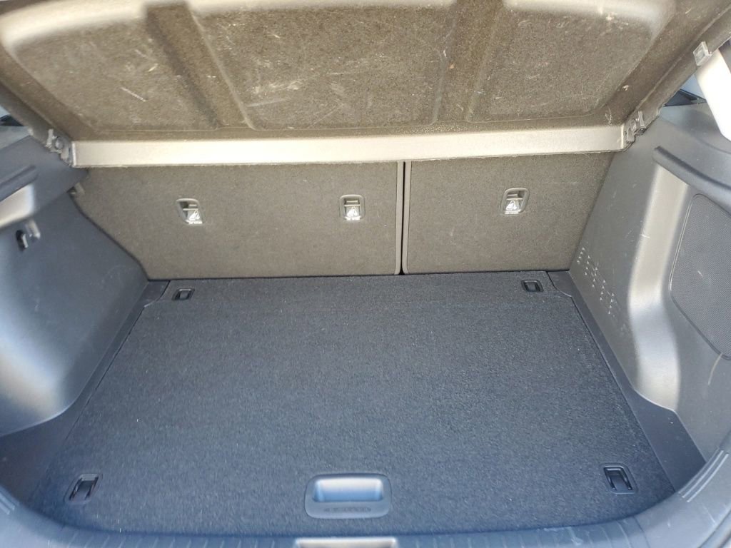 Used 2022 Hyundai Kona Limited w/ Cargo Package image 30