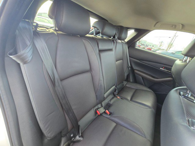 Used 2022 MAZDA CX-30 AWD 2.5 S w/ Premium Package image 16