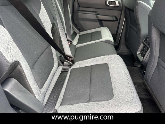 New 2026 Ford Bronco Big Bend image 15