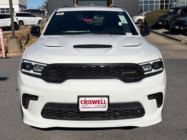 New 2026 Dodge Durango GT image 10
