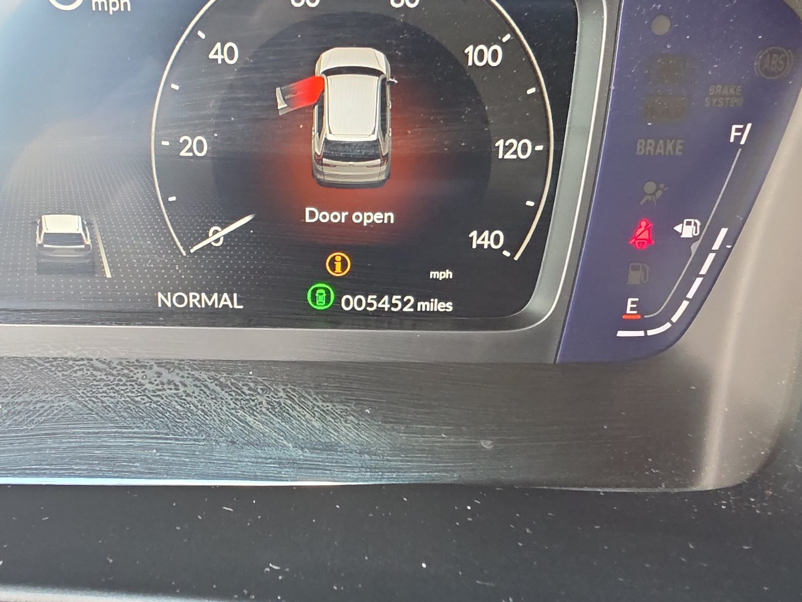 Certified 2026 Honda CR-V EX-L image 28