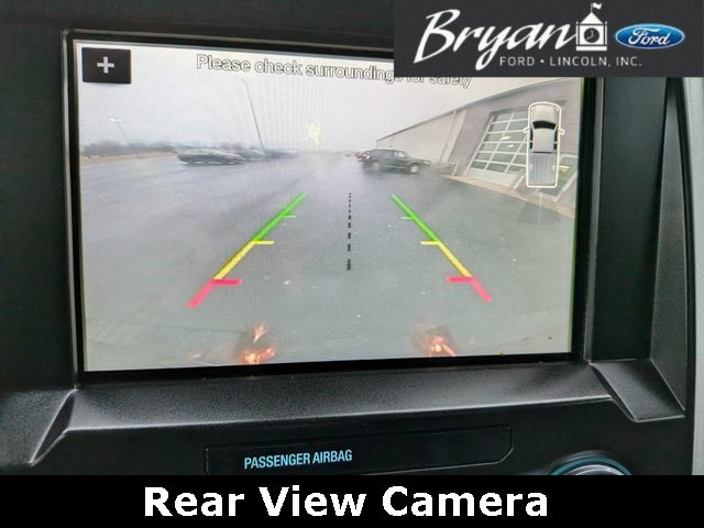 Used 2016 Ford F150 Lariat w/ Equipment Group 502A Luxury image 46