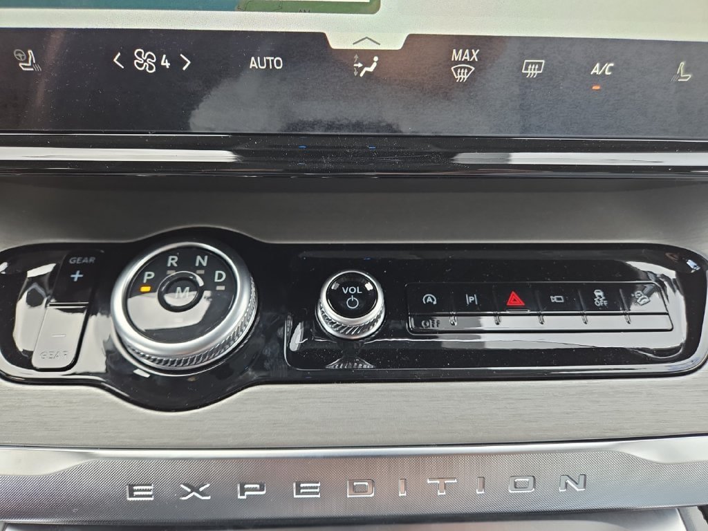 New 2027 Ford Expedition Max Platinum AWD/4WD image 27