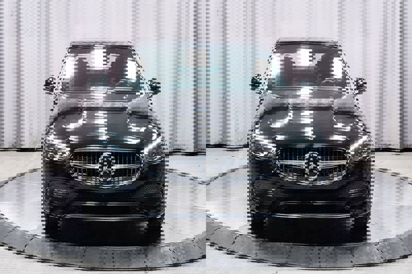 Certified 2023 Mercedes-Benz C 300 Sedan image 6