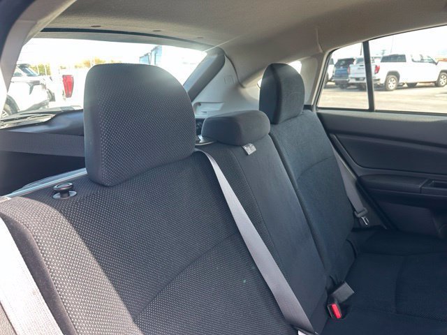 Used 2013 Subaru Impreza 2.0i AWD/4WD image 28
