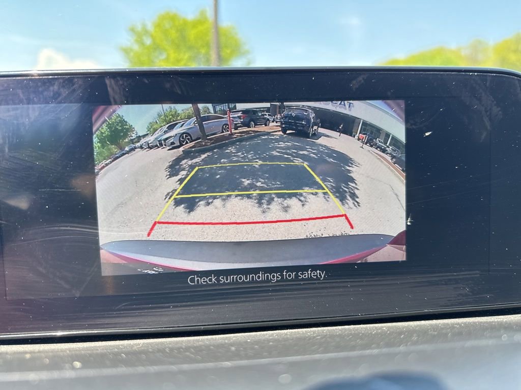Used 2023 MAZDA CX-30 AWD 2.5 S w/ Select Package image 17