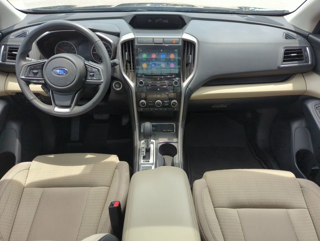 Used 2019 Subaru Ascent Premium w/ Popular Package #2 AWD/4WD image 15