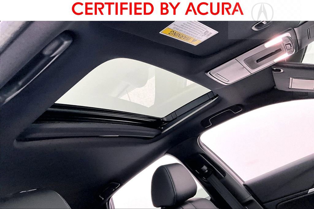Certified 2024 Acura Integra A-Spec image 21