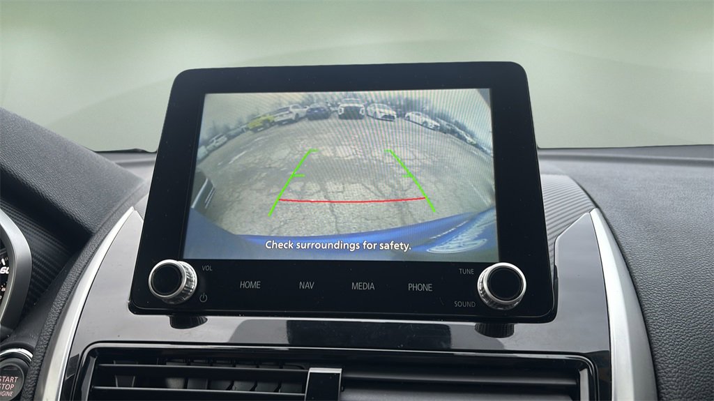 Used 2024 Mitsubishi Eclipse Cross SE image 21
