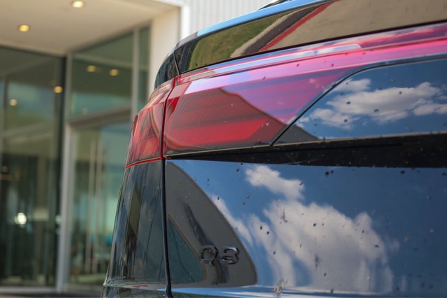 New 2026 Audi Q8 Premium Plus image 6