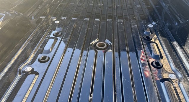 Used 2024 Ford F350 XLT w/ 360-Degree Camera Package image 6