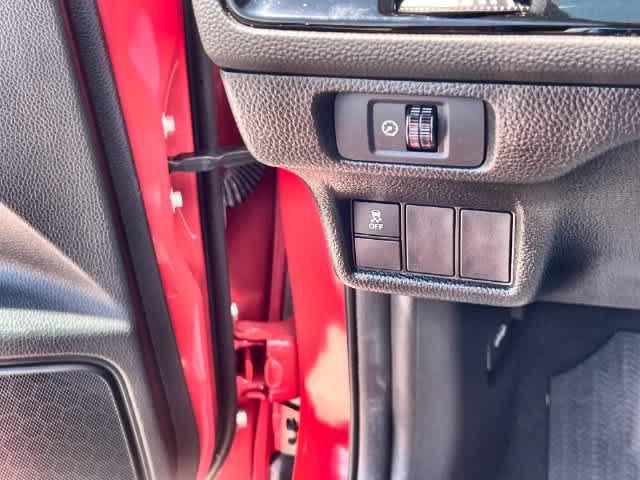 Certified 2026 Honda Civic LX image 29